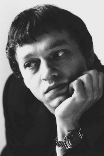 Actor Yuri Astafyev