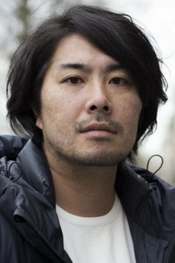 Film director Akio Fujimoto