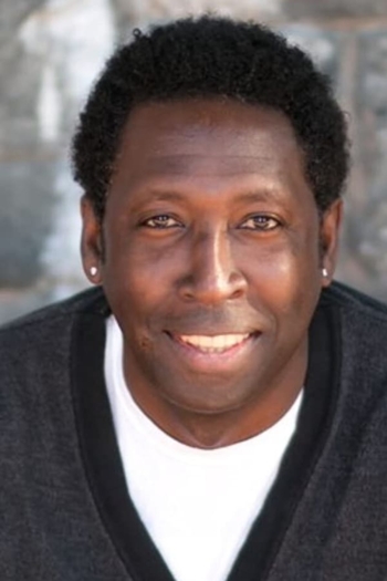 Actor James Campbell