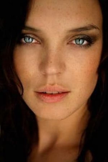 Actor Andrea Lehotska