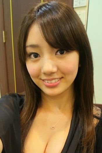 Actor Madoka Asai