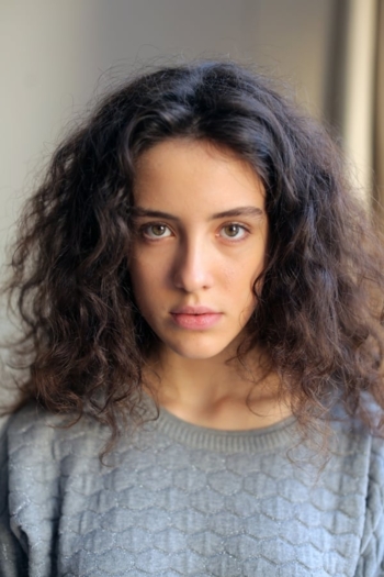 Actor Sofya Gershevich