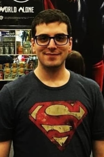 Film director Brayan Costa