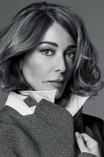 Actor Zerrin Tekindor