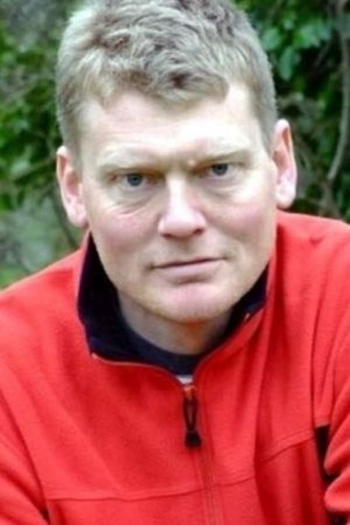 Actor Tom Heap
