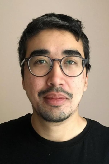 Film director Insar Shaken