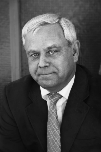 Actor Christian Peters