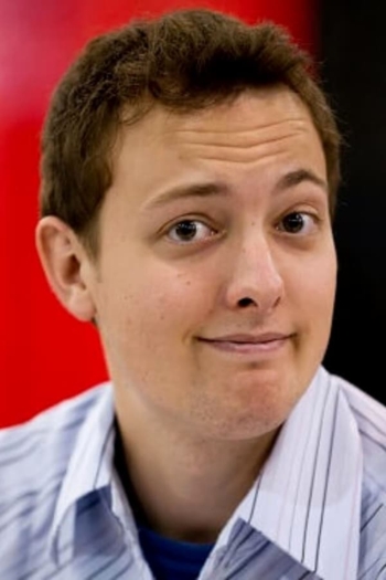 Actor Keegan de Lancie