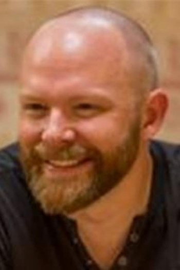 Actor Daniel McQueen