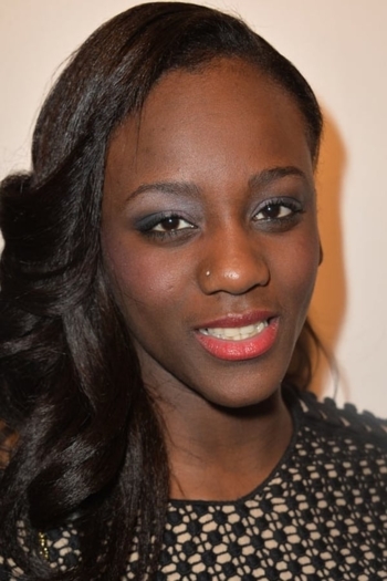 Actor Assa Sylla