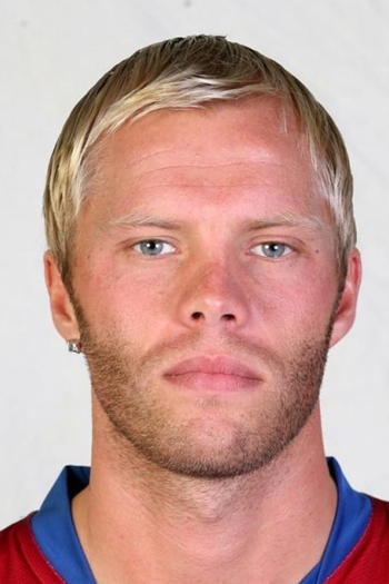 Actor Eiður Guðjohnsen