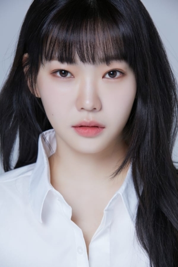 Actor Bang Eun-jeong