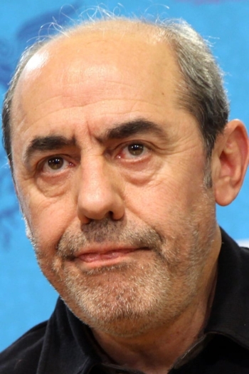 Actor Kamal Tabrizi