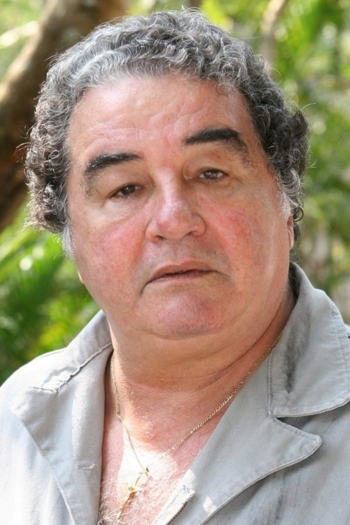 Actor Otávio Augusto