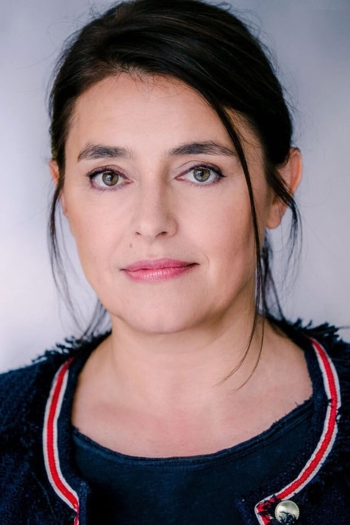 Actor Elisabeth Romano