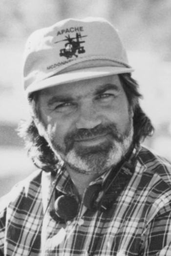 Film director David Green