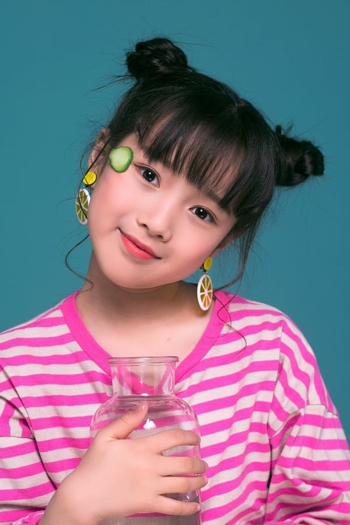 Actor Zhang Shangmingzhu