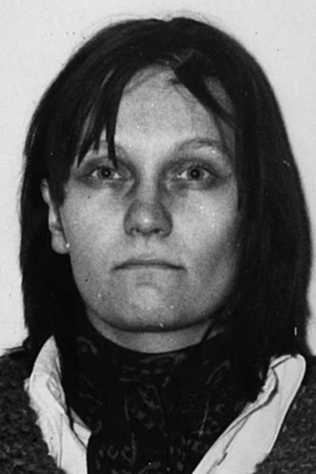 Actor Brigitte Kuhlmann