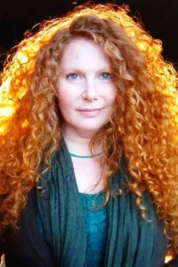 Actor Kimberly Collison