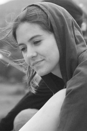 Actor Sofía Gómez Córdova