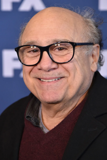 Actor Danny DeVito