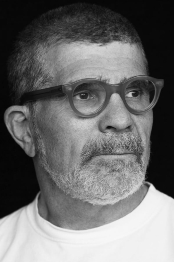 Actor David Mamet