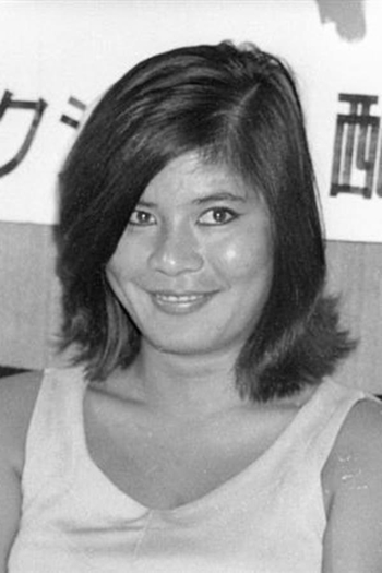 Actor Hideko Okiyama