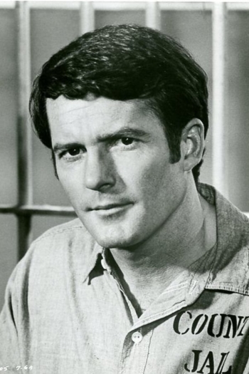 Actor Don Galloway