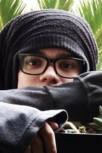 Actor Gabriel Zoadelli