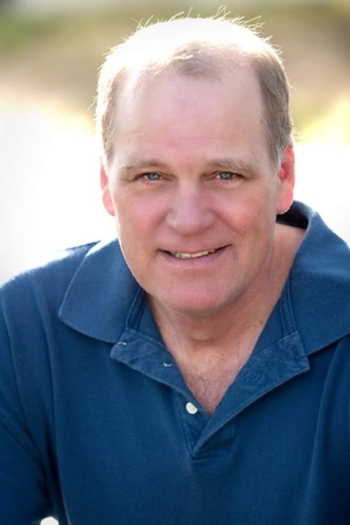 Actor Kent Kimball