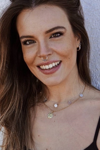 Actor Lucía Martín Abello