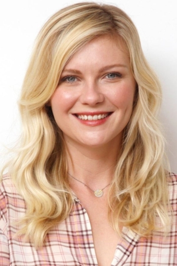 Actor Kirsten Dunst