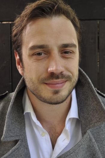 Actor Stjepan Perić