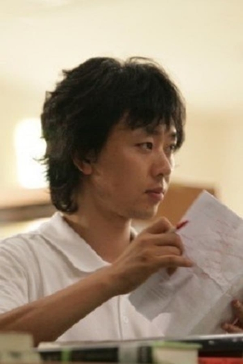 Film director Kim Yoo-sung