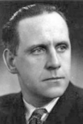 Actor Bruno Freindlich