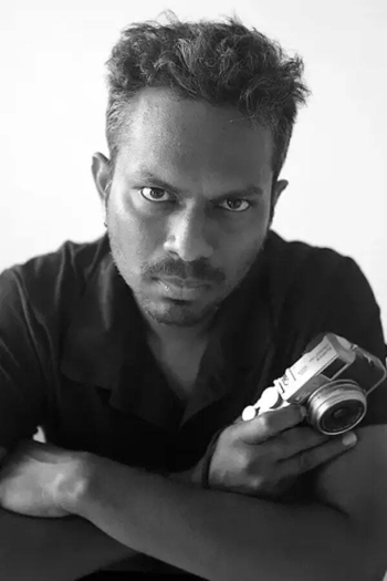 Film director Thiagarajan Kumararaja