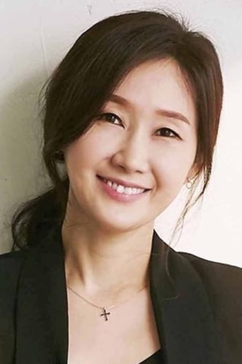 Actor Bae Hae-seon