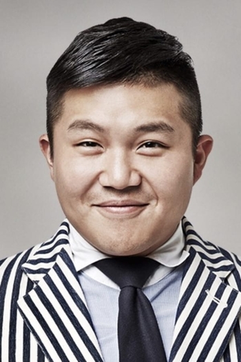 Actor Jo Se-ho