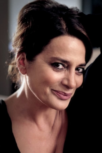 Actor Rosa Pianeta
