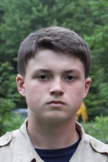 Actor Sidney Wheeler III