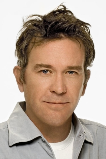 Actor Timothy Hutton