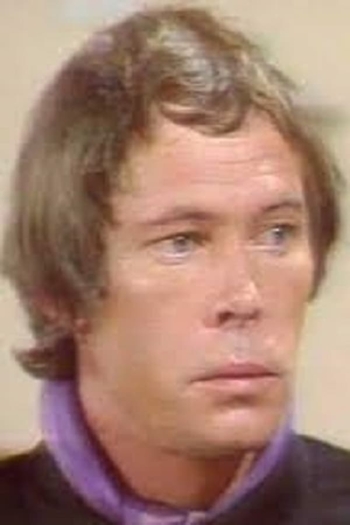 Actor Alain Claessens