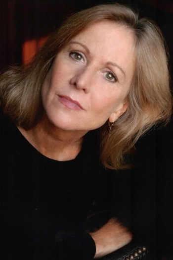 Actor Nicole Orth-Pallavicini