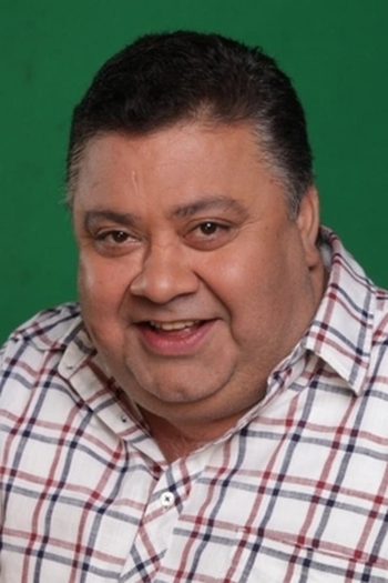 Actor Manoj Pahwa
