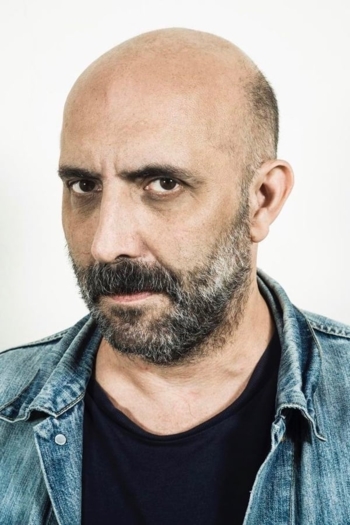 Actor Gaspar Noé