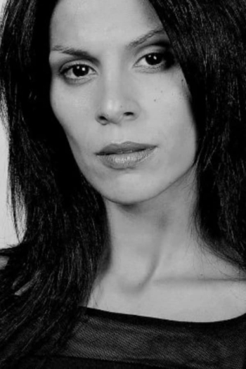 Actor Lyudmila Slaneva