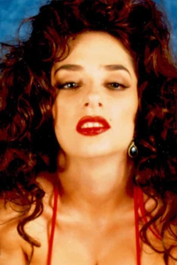 Actor Patricia Kennedy