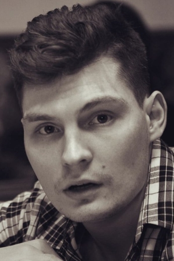 Actor Vladislav Malyshev
