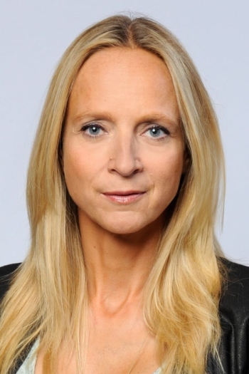 Actor Floortje Dessing