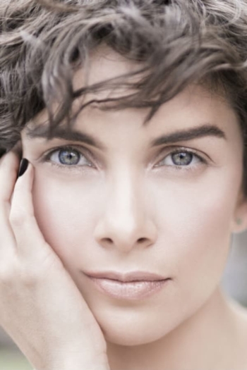 Actor Maria de la Fuente